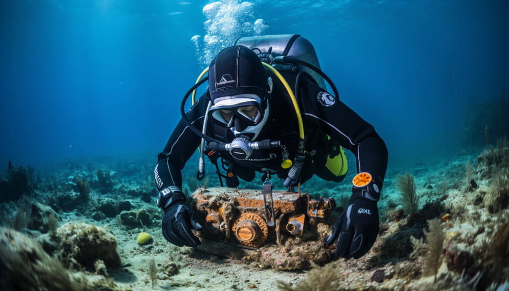 Exploring the World of Extreme Sports: A Closer Look at Freediving