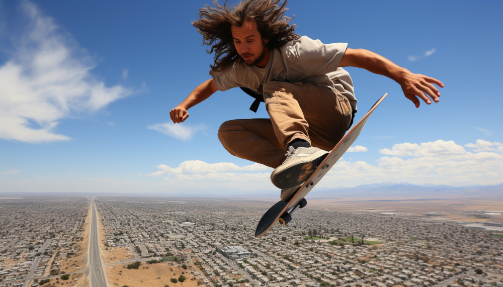 Extreme Sports You've Probably Never Heard Of