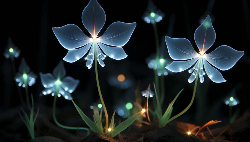 The Mystery of Bioluminescence: Nature's Coolest Light Show