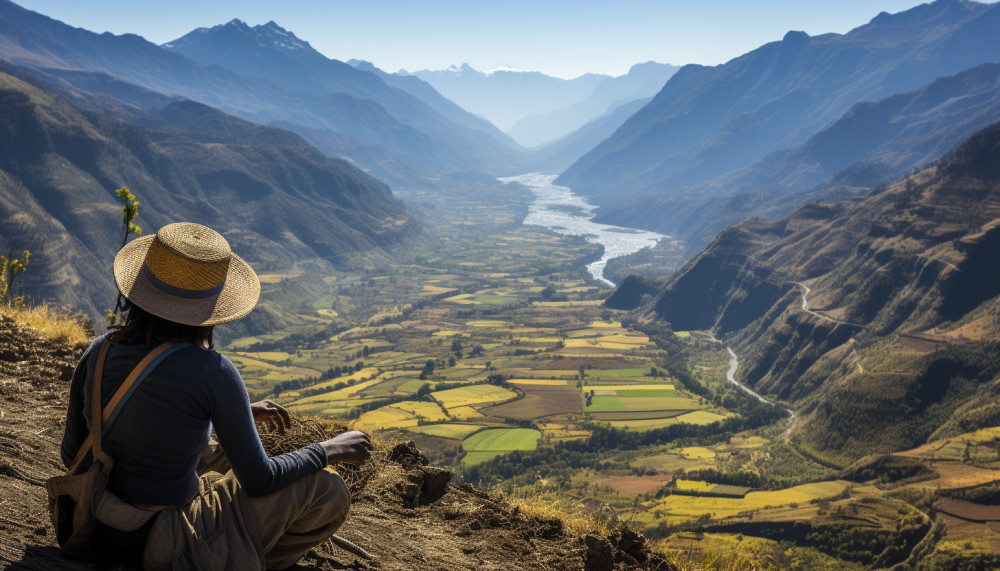 Uncharted Destinations: Exploring The World's Least Visited Countries