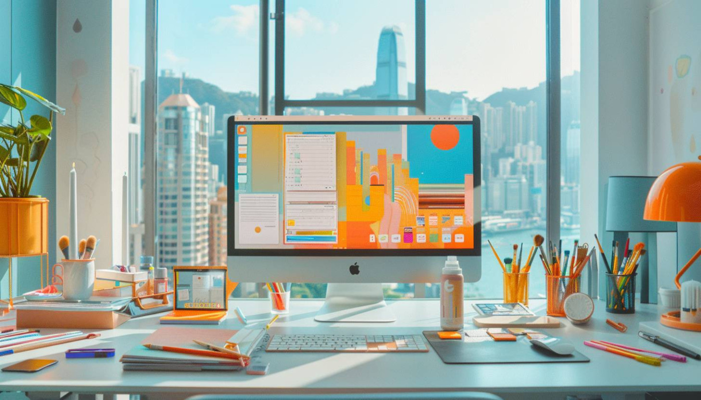 Unlocking Creativity With Innovative Features In Digital Planners